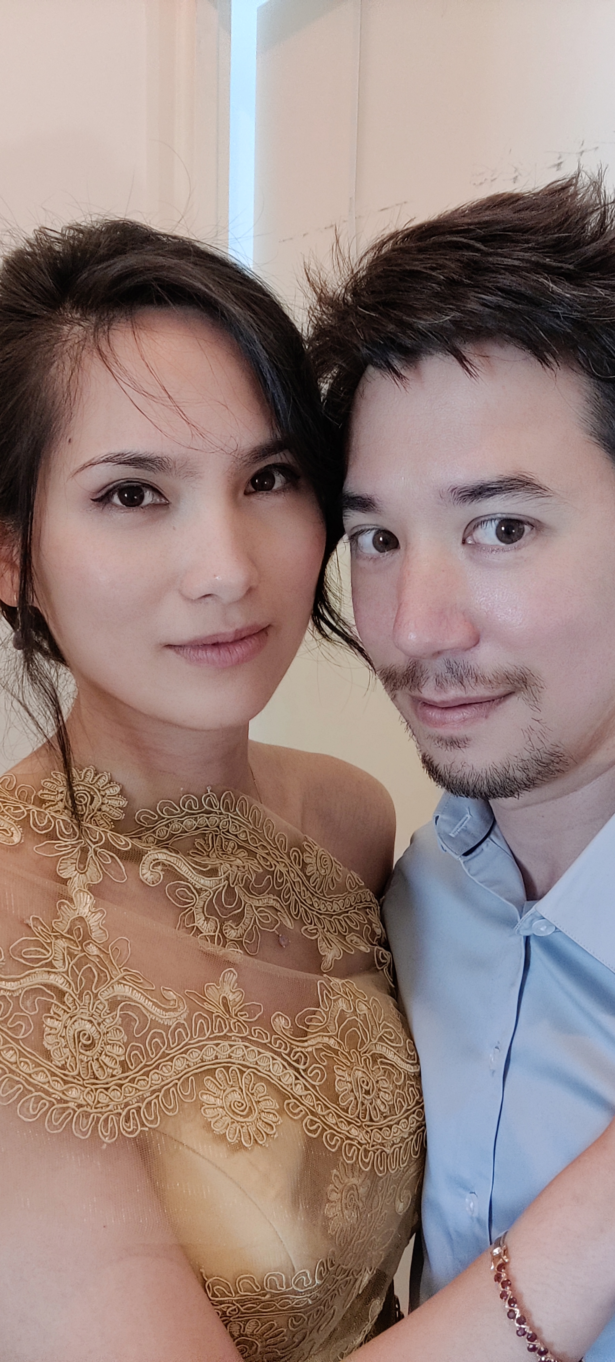 Nos vacances ensemble