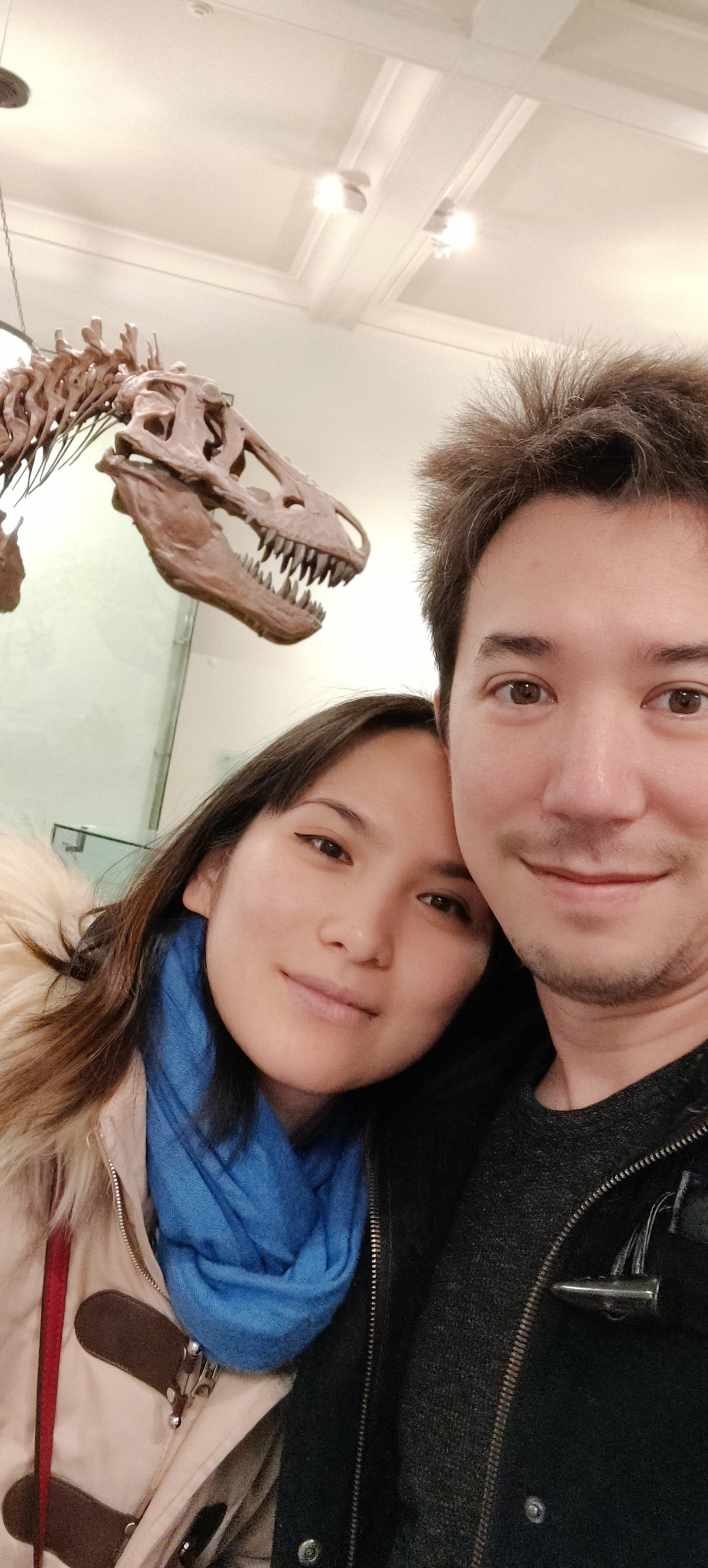 La demande en mariage